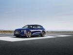 Audi e-tron S 2020 года (WW)